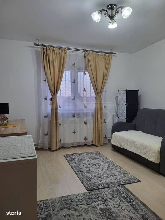 Oferim spre închiriere garsoniera în Sg de Mureș — fotografia 3