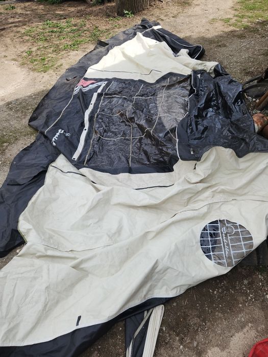 Форселт Isabella Snowboy