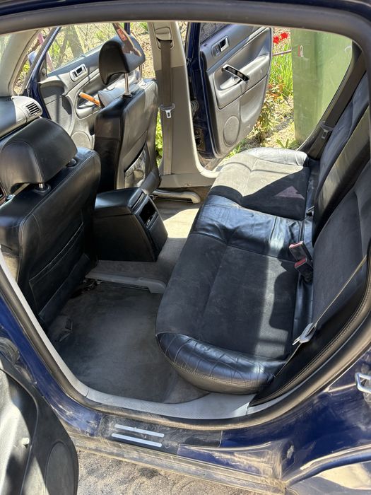 Vand VW passat b5.5