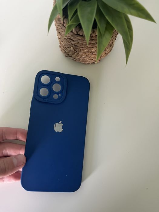 iPhone 13 Pro Max 256GB Sierra Blue – Перфектно състояние – 89% батерия – Отключен