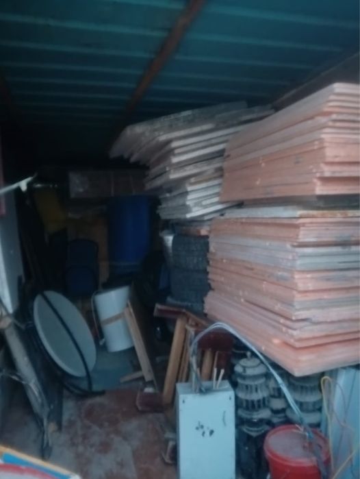 Контейнер 20 фуд