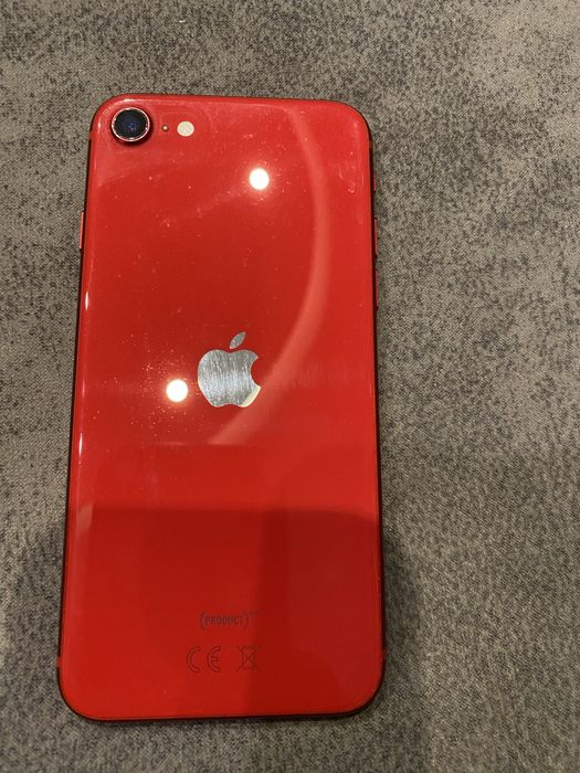iphone se2020 перфектен