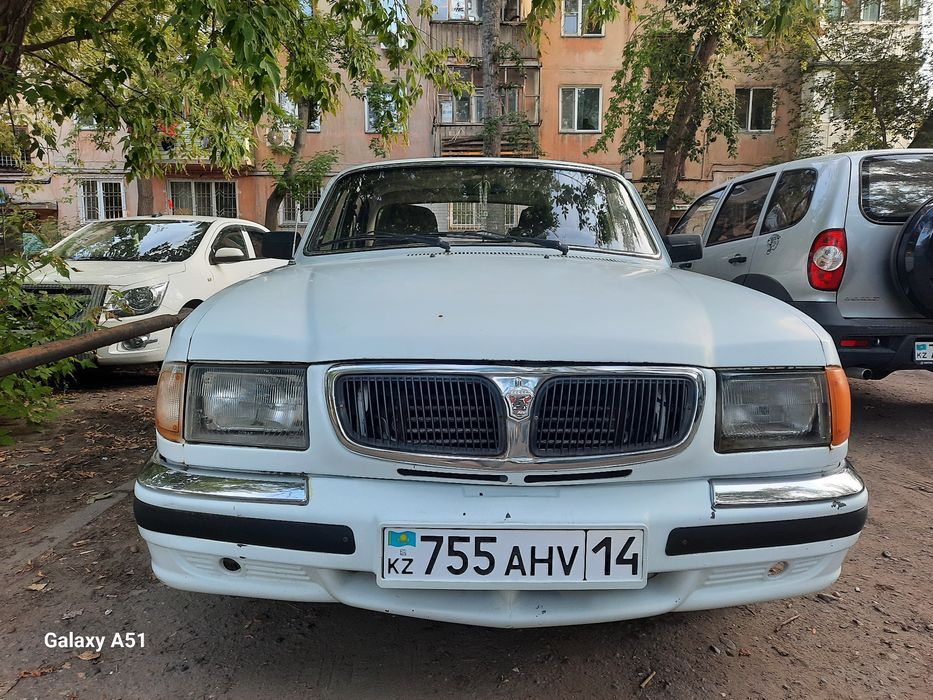 Продам ГАЗ-3110 ВОЛГА