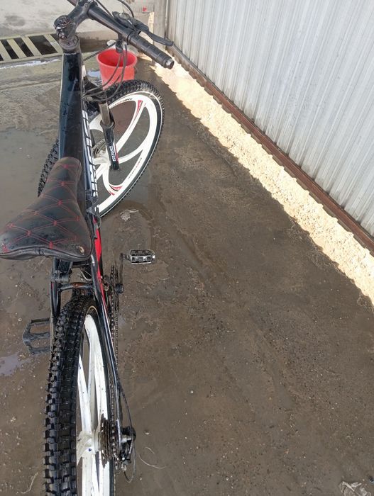 Велосипеды ветро