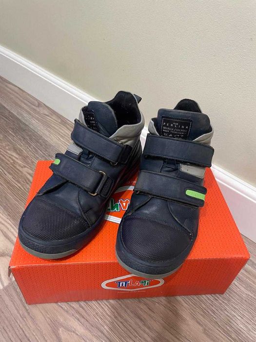 Ботинки для мальчика