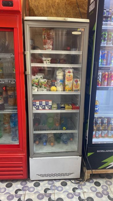 холодильник, полка