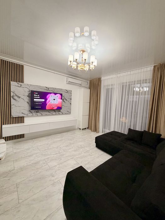 Inchiriez apartament 2 camere , Mamaia Nord Lidl