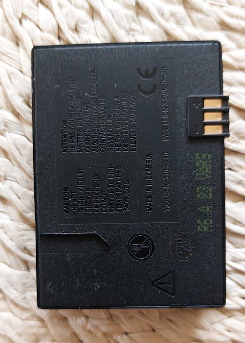Telefon Mobil Siemens MT50 Vintage