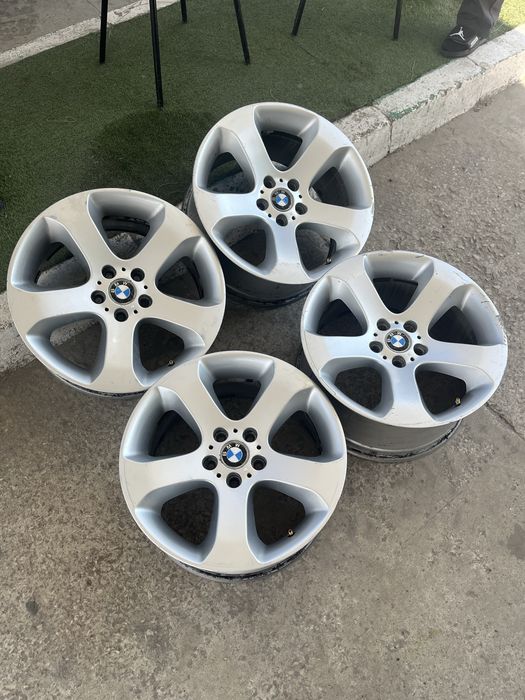BMW 19” X5 спорт пакет