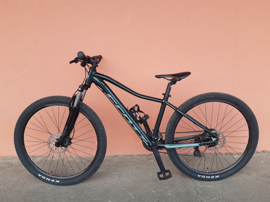 Bicicleta MTB Scott Contessa , roti 27.5er , hidraulică