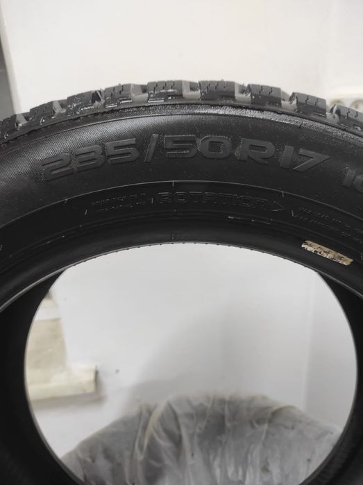 Продам зимние шины