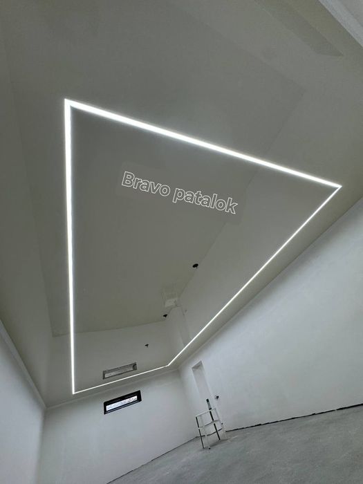 Натяжные потолки | Натяжной потолок | Natijnoy patalok |Natijnoy patal