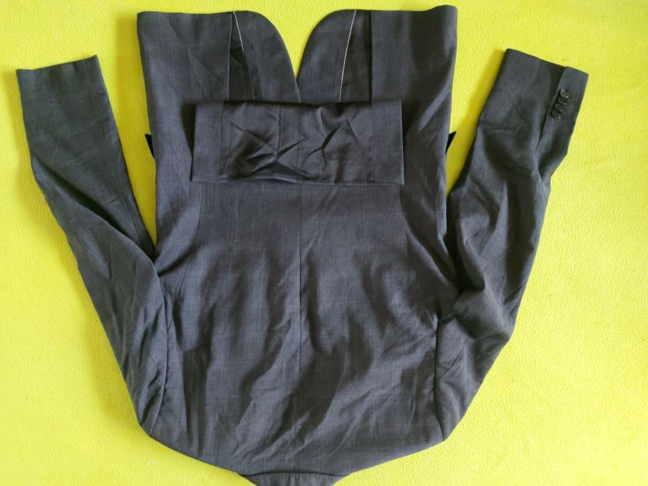 Hugo Boss-S-Оригинално