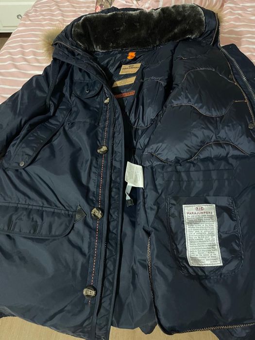 Куртка Parajumpers