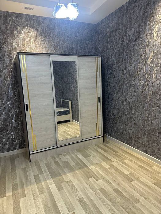 Spalni mebel kanplekt haytech qaqnus