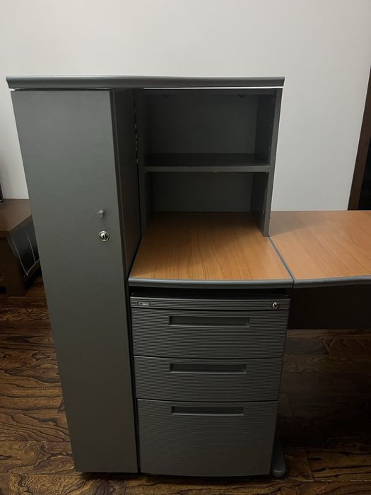 Офисная мебель Fursys (Корея)