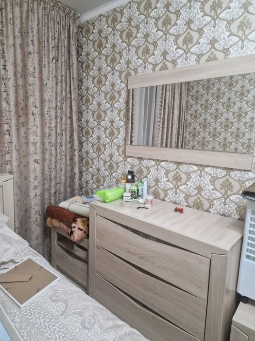 Спальный гарнитур Гарда 4Д