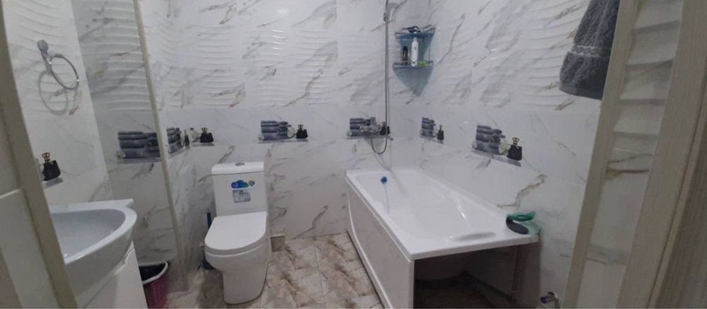 Аренда 1/6/6 Эко базар