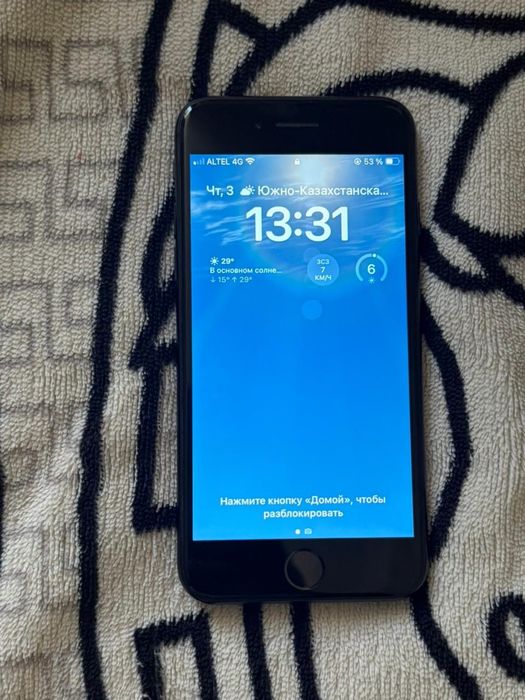 iPhone SE 2020 GB 128 айфон се 2020