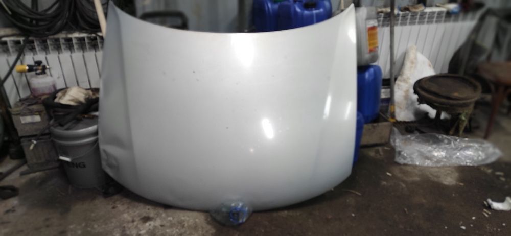 Продам капот Пассат Б5