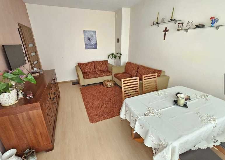 Продава се Тристаен апартамент в Варна, Трошево - 74 кв.м за 1622 €/кв.м - Снимка #13
