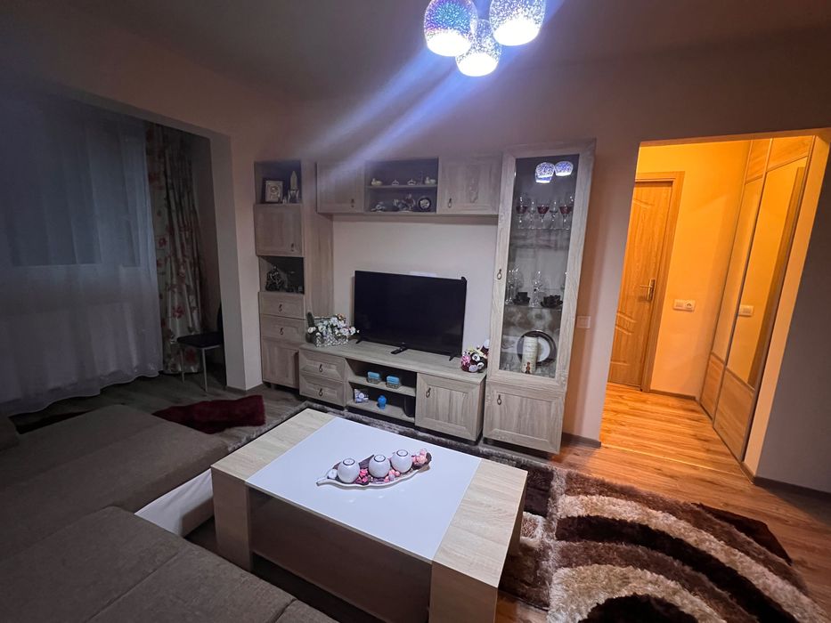 Apartament de închiriat Dej