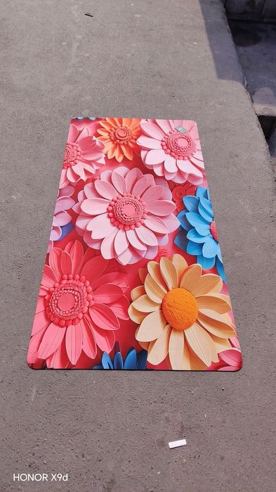 Selekon kovriklar 5d rasimli dastafka ozbekiston boylab pochta orqali