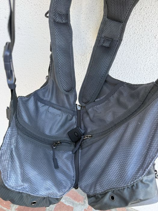 Риболовен елек TAIMEN (Vistula) River Vest