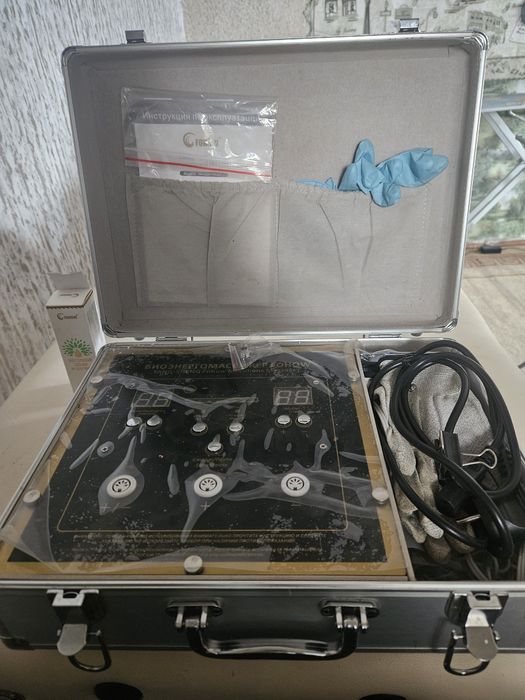 Здоровье, у себя дома