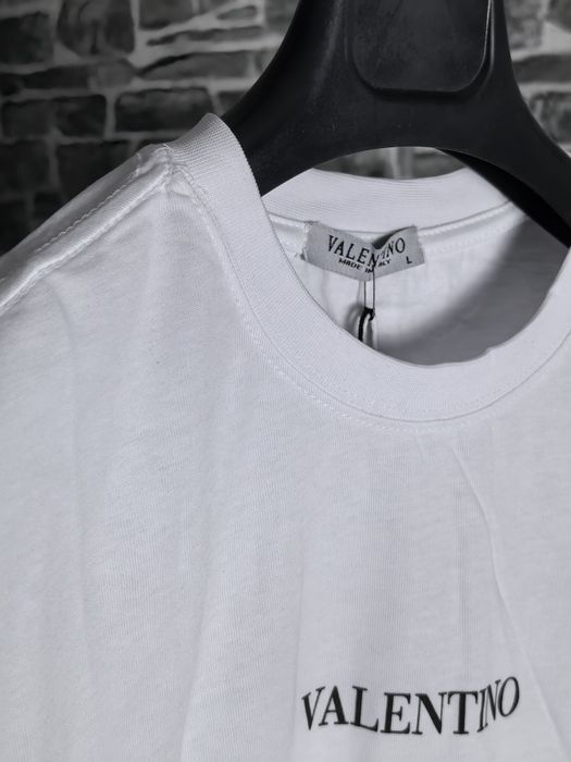 Valentino тениска НАМАЛЕНА