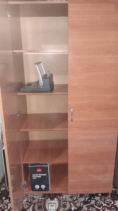 Срочно продаётся ШКАФ