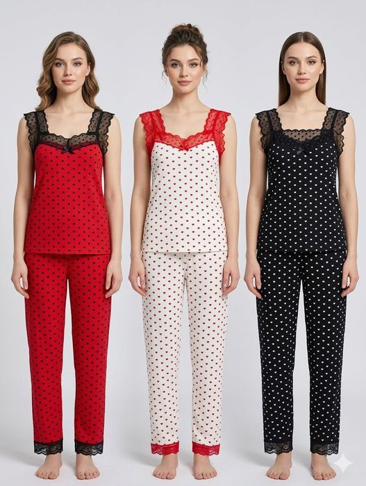Пижама Пеньюар. Pijama