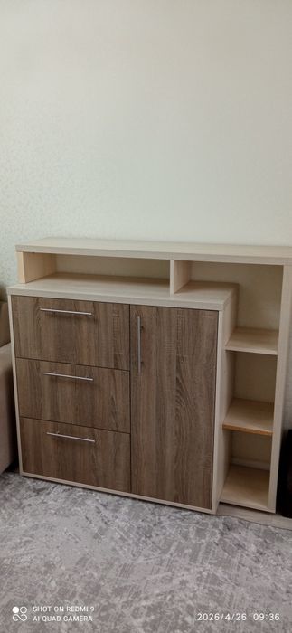 Срочно продам мебель