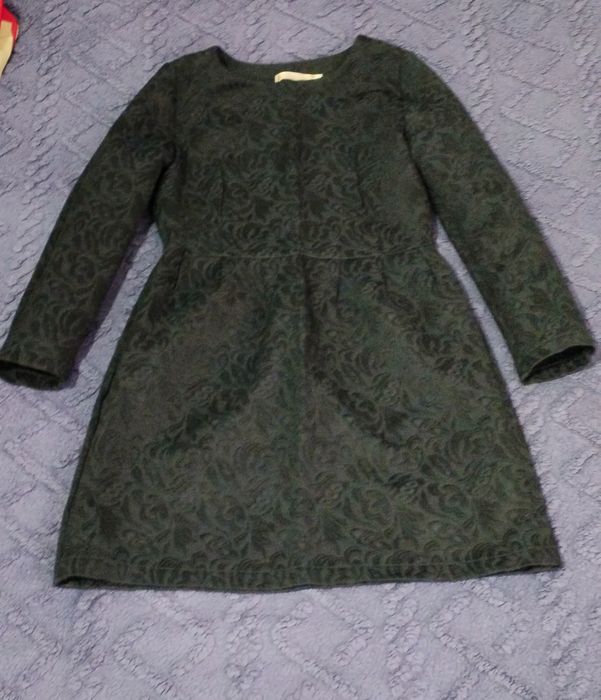 Платье размер 42 S