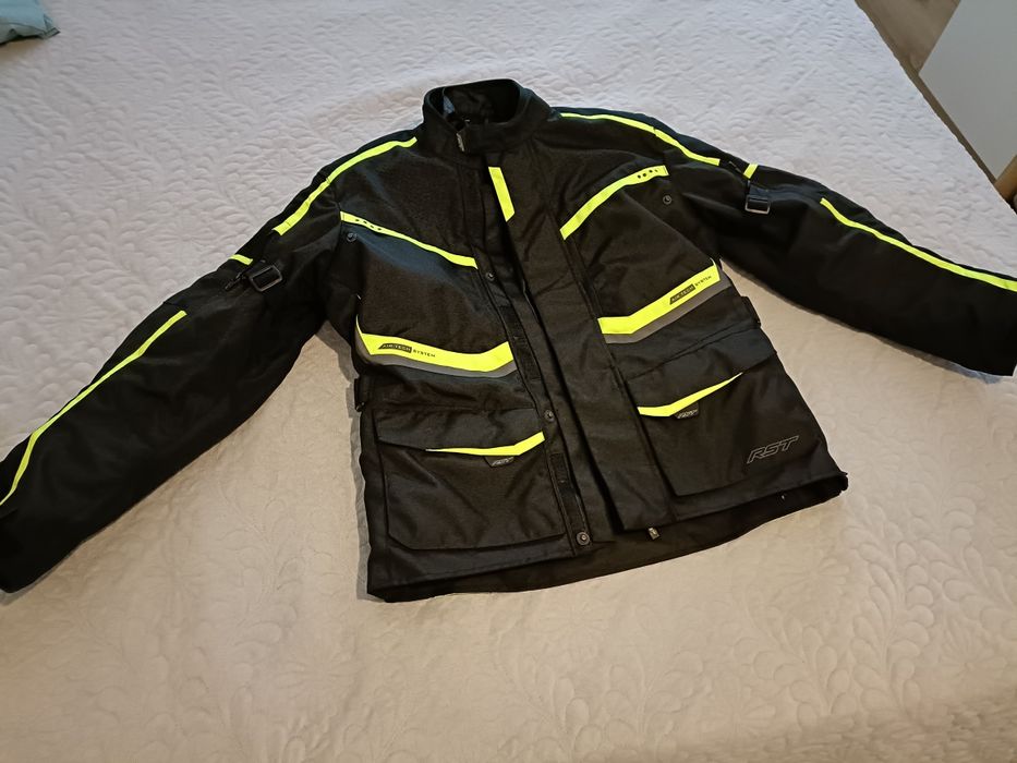 Geaca moto RST MAVERICK adventure touring  M
