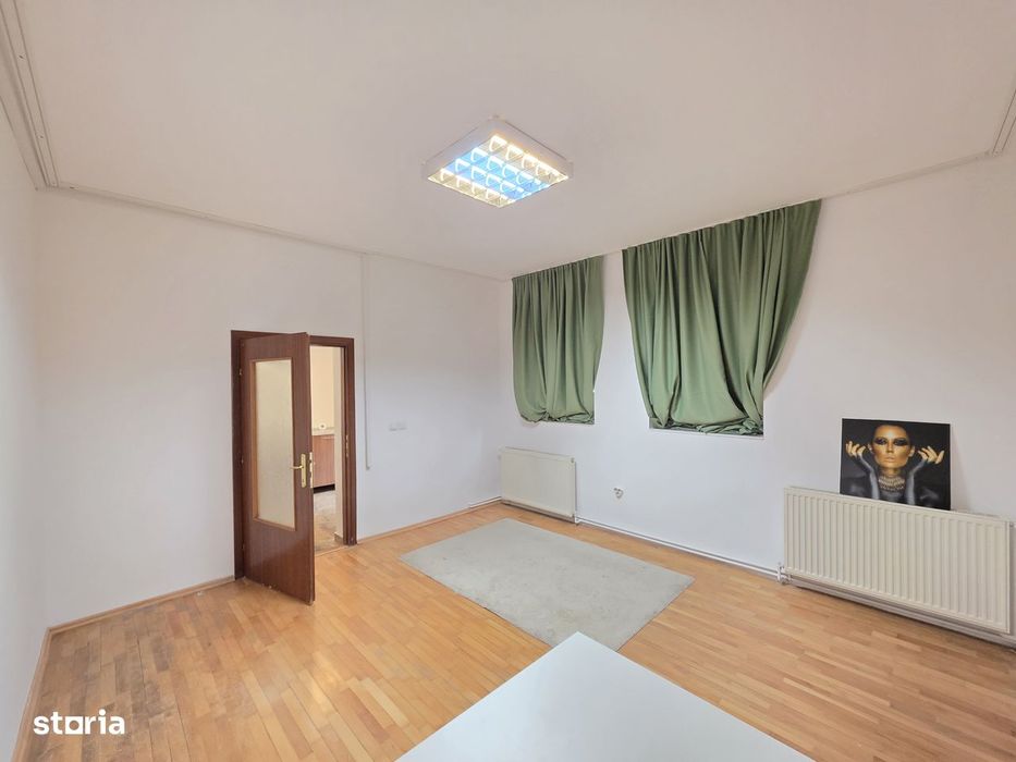 casa de inchiriat in zona unirii / mitropolie