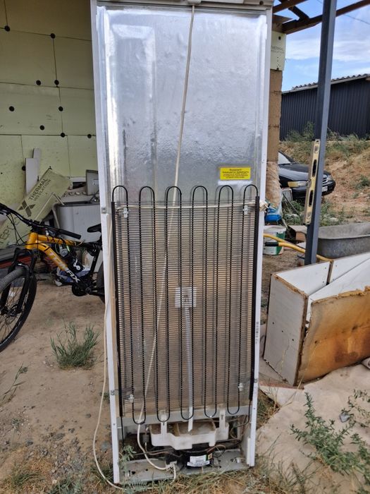 Холодильник не работает