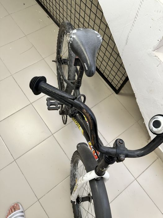 Срочно продам велик