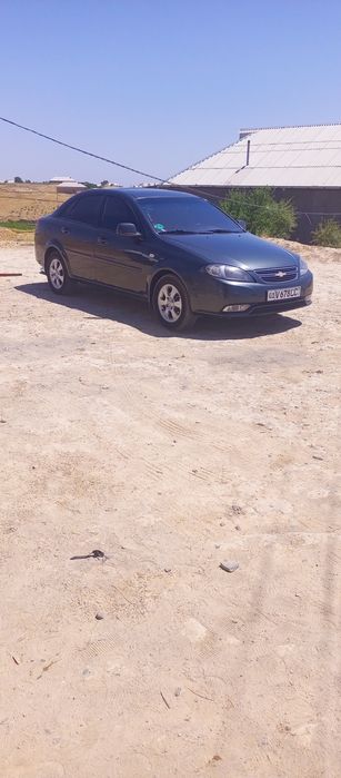 Gentra 3pozitsiya