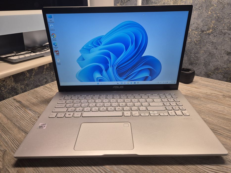 Ноутбук ASUS Corei3\ОЗУ 8гб\модель X509JA