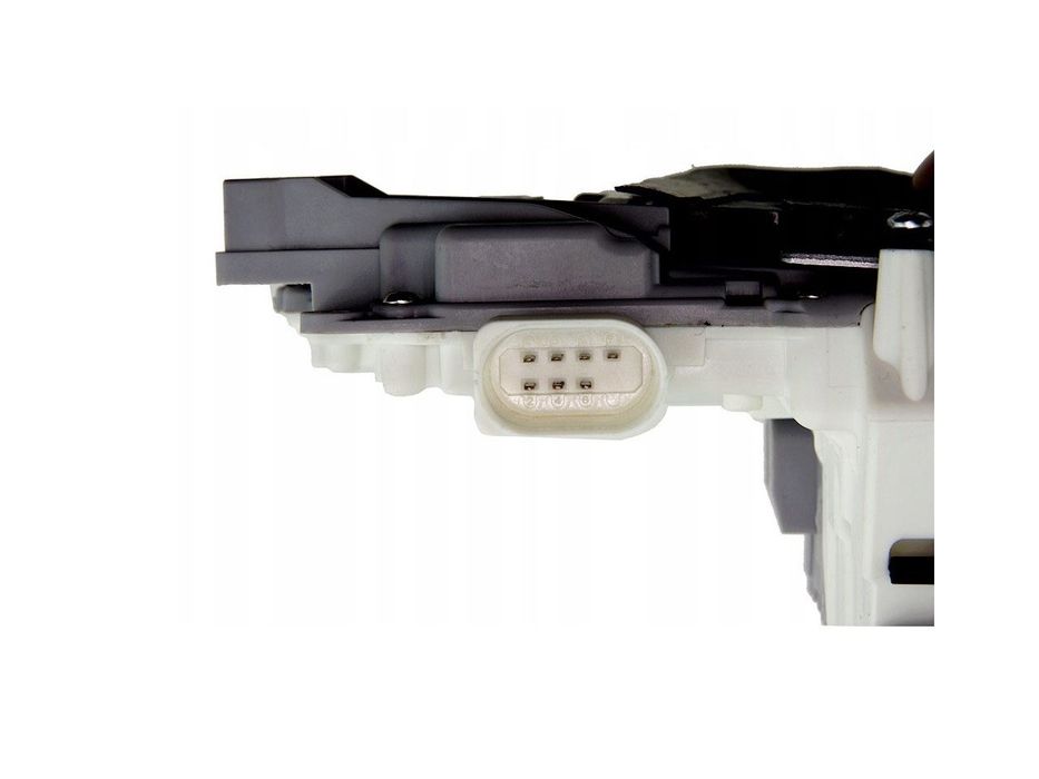 Брава за Audi Q5 8R