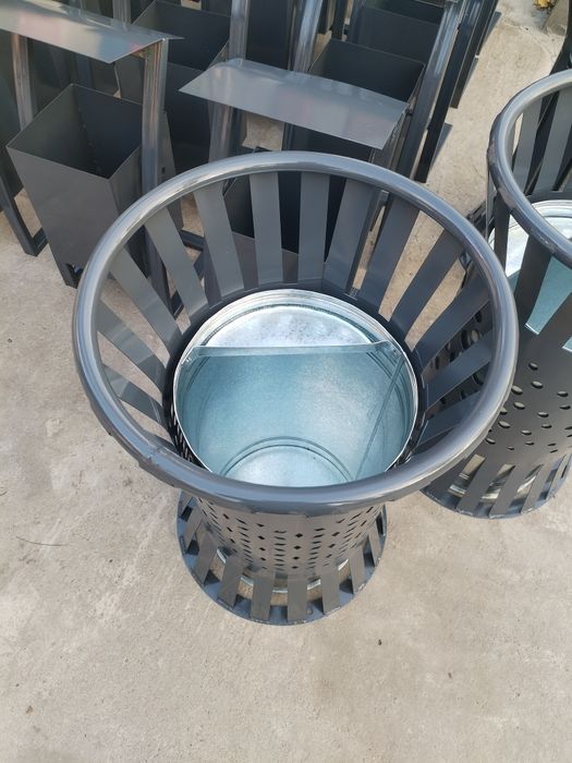 Урна лавка скамейка