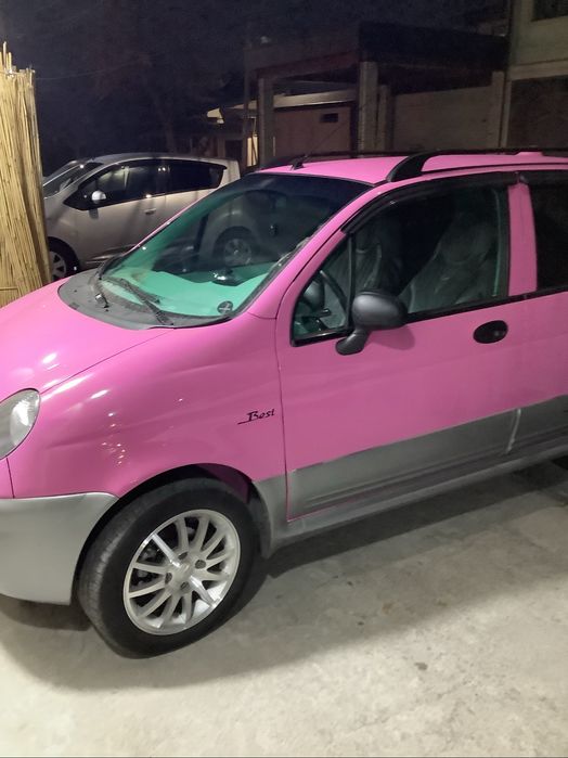 Optra 15 Diska balon obmen faqat