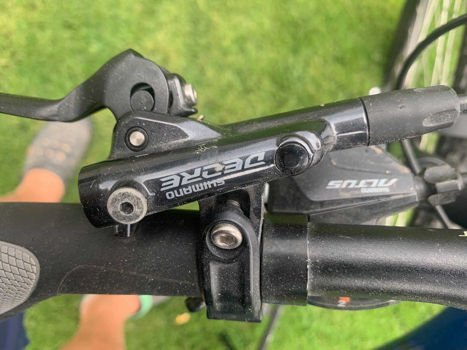 Specialized Rockhopper планински велосипед