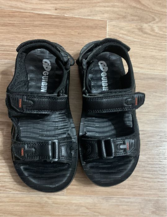 Сандали детские для мальчиков