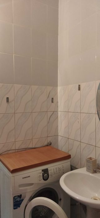 1 комнатная квартира