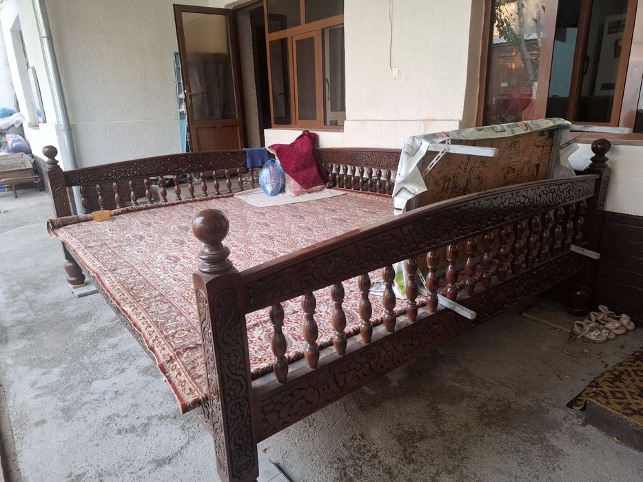 Tapchan yengide turipti