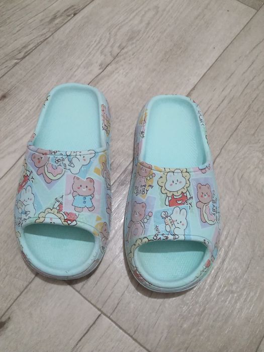 Обувь для девочек