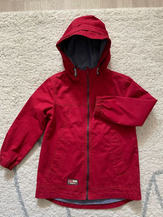 Детско пролетно-есенно яке на RESERVED 116 размер 5-6 год.