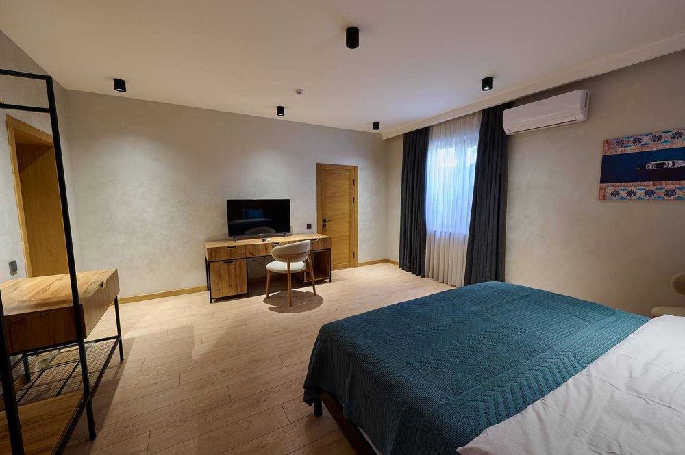 Hotel bez zaks/ Mehmonxona/Gasnitsan/ oilaviy kunlik kvartira